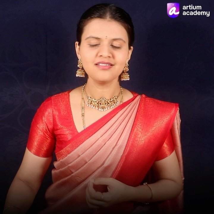 Carnatic Classical Vocal Lessons for Kids at Artium
