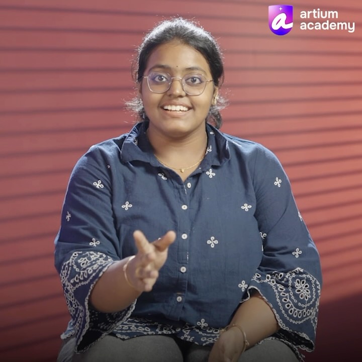 Annapoorani Vishwanathan's Carnatic Vocal Journey