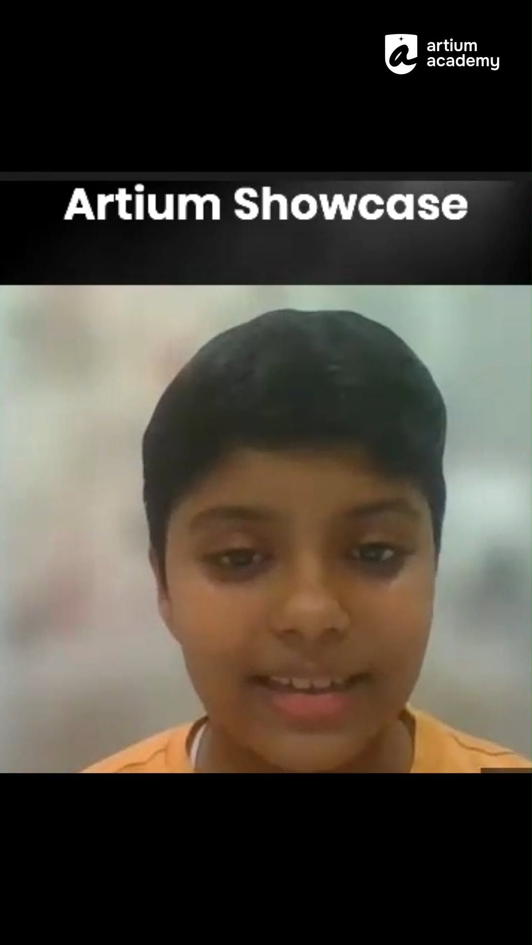 Kairav Performs Tum Mile Dil Khile in Artium Showcase