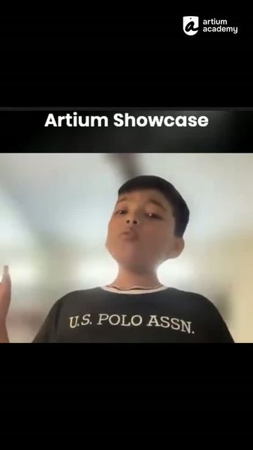 Ian Daniel sings I Will Always Love You at Artium Showcase